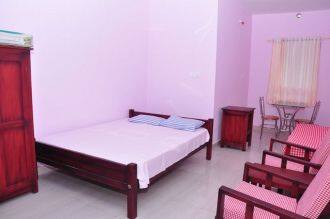 Western Mist Holiday Home, Munnar 3